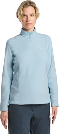 Jack Wolfskin Strickfleece-Pullover