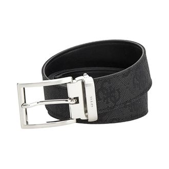 Guess Uomo, Accessori, Nero, L, new