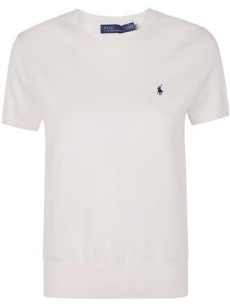 Ralph Lauren Short Sleeve Pullover