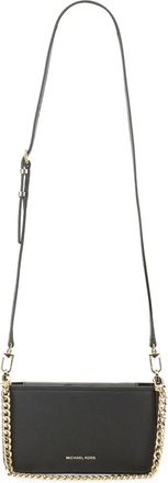 Michael Michael Kors Michael Kors Packed leather clutch bags