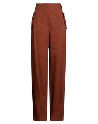 Alberta Ferretti BOTTOMWEAR - Trousers sur YOOX.COM
