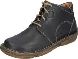 Josef Seibel Dames, Schoenen, Grijs, Maat: 38 EU