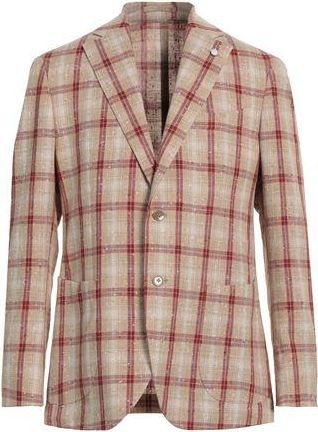 Luigi Bianchi Mantova TRAJES Y CONJUNTOS - Americanas en YOOX.COM