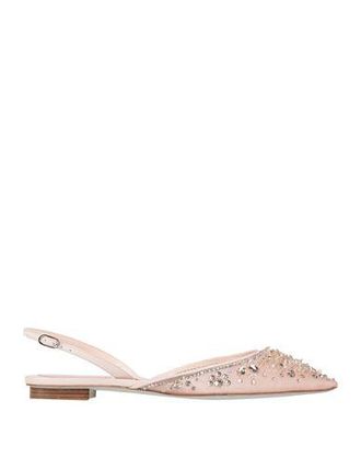 Rene Caovilla FOOTWEAR - Ballet flats on YOOX.COM
