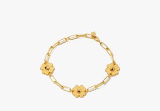 Kate Spade New York Spades & Studs Bracelet
