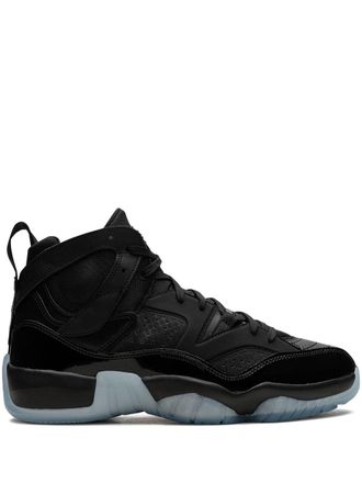 Nike Jordan Jumpman Two Trey sneakers - Black