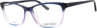 ADENSCO AD 225 02OW 00 Shaded Violet 54mm