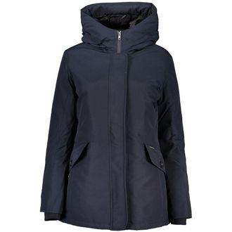 Woolrich Cotton Womens Womens Jacket