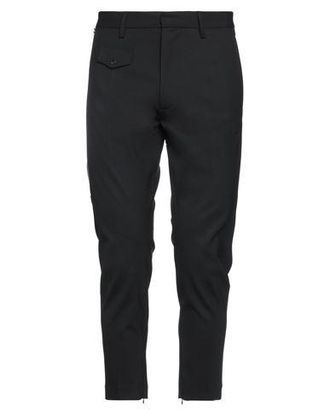 Dsquared2 BOTTOMWEAR - Trousers on YOOX.COM