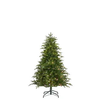 Black Box Trees Árbol de navidad artificial led alt. 155