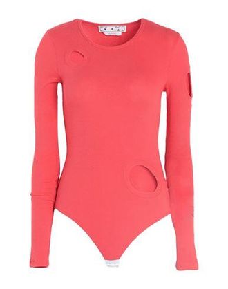 Off-white Bodysuits