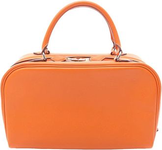 Herm&egrave;s Pre-owned Hermes Epsom Sac En Vie 26 Ladies 8VR6Z2WGY2FBMM3K