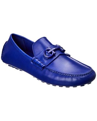 Ferragamo Grazioso Leather Loafer