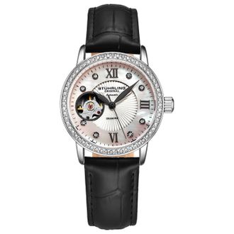 St&uuml;hrling Legacy Womens Watch
