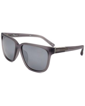 Linda Farrow Phillip Lim By Linda Farrow Mens Pl85 60Mm Sunglasses