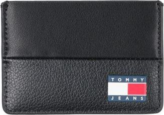 Tommy Hilfiger Marroquiner&iacute;a - Tarjeteros en YOOX.COM