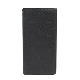 Louis Vuitton Portamonete Pre-owned - - Pre-owned - Donna - Nero - ONE SIZE