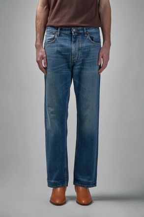Valentino Straight Denim Jeans