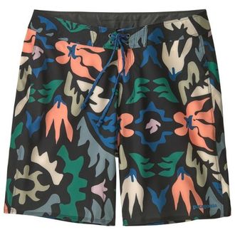 Patagonia Hydropeak Boardshorts Boardshorts f&uuml;r Herren | bunt