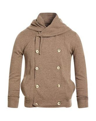 H953 STRICKWAREN - Strickjacken auf YOOX.COM