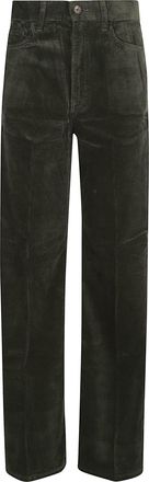 Polo Ralph Lauren Woven-wide Leg-pants