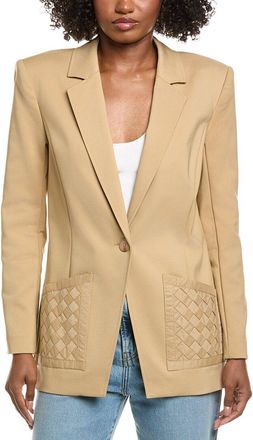 Ramy Brook Andrenetta Blazer
