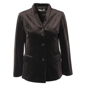 Jcsophie Blazers - Dames - Jassen - Bruin - Maat: M