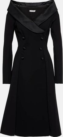 Dorothee Schumacher Emotional Essence midi dress