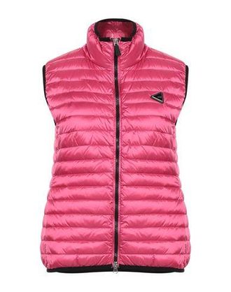 Add JACKEN & MÄNTEL - Pufferjacken & Daunenjacken auf YOOX.COM