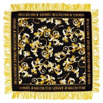 Versace Jeans Couture Dames, Accessoires, Veelkleurig, Maat: ONE Size Zijde