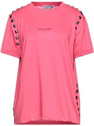 Odi Et Amo CAMISETAS Y TOPS - Camisetas en YOOX.COM
