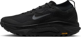 Nike Mens Nike ACG Zegama Trail GORE-TEX Waterproof Trail Running Shoes in Black | IO7932-002