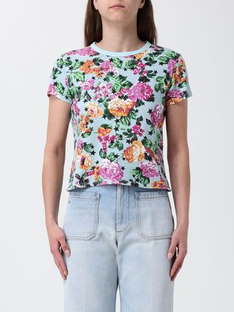 Kenzo T-shirts in cotone floreale