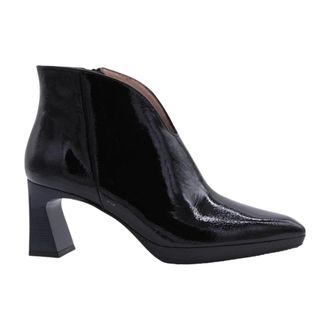 Hispanitas Dames, Schoenen, Zwart, Maat: 40 EU