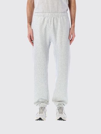 Champion Straight Leg Cotton Jogging Trousers with Elasticated Waist