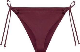 Dedicated Gopa Bikini Bottom Bikini-Bottom f&uuml;r Damen | rot