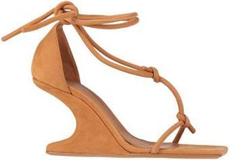 Rick Owens CALZATURE - Sandali su YOOX.COM