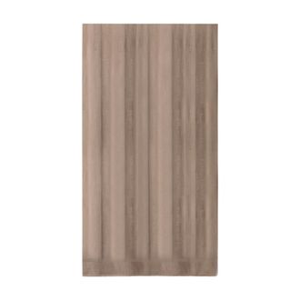 Elisabetta Franchi Scarves, female, Beige, Size: ONE SIZE Viscose and modal foulard scarf