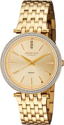 Johan Eric Denmark Fredericia Womens Watch