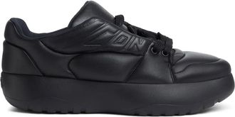 Dsquared2 Sneakers Icon New Generation - Nero
