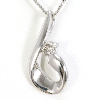 C&A Unbranded (14K) Necklace (Pre-Owned)