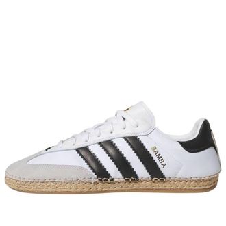 adidas x Edison Chen Samba Espadrille KJ0274