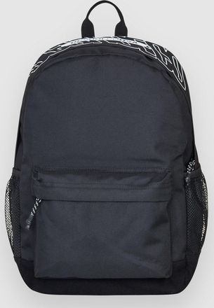 DC Omega Rucksack schwarz