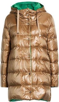 Herno ROPA DE ABRIGO - Plum&iacute;feros y acolchados en YOOX.COM