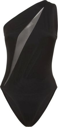 Versace Mujer, Trajes de ba&ntilde;o, Negro, Talla: M