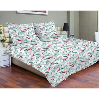 OEM Ropa De Cama Raso Premium (160x200-1.70x80-2)