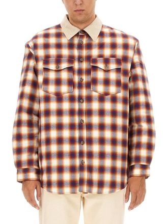 Isabel Marant Steeve Jacket