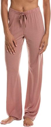 Hanro Hanro Natural Wear Drawstring Wool-Blend Lounge Pant
