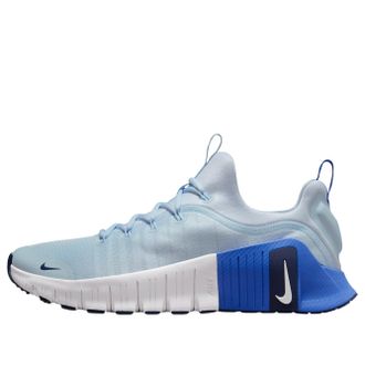 Nike Free Metcon 6 Blue Tint FJ7127-403
