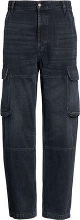 Diesel BOTTOMWEAR - Pantaloni jeans su YOOX.COM